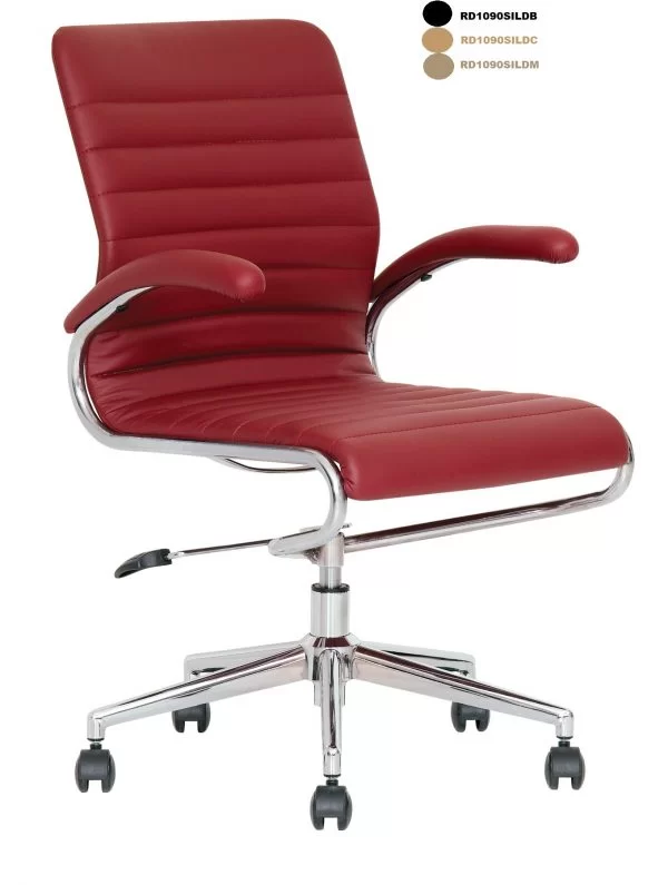 Chaise de directeur SILVIA