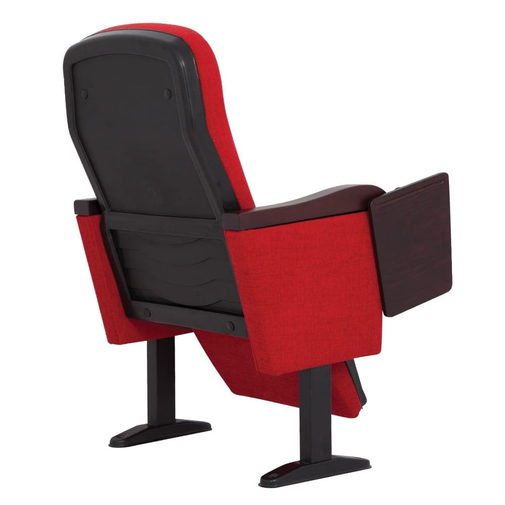 Chaise théâtre et de conférence professionnelle